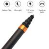 3m Carbon Fiber Telescopic Extension Pole for Insta360 X3/X4 Camera 