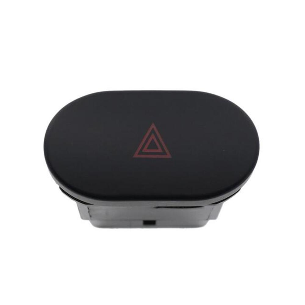 Emergency Hazard Warning Light Switch For DAEWOO 96168726 Aftermarket Replace