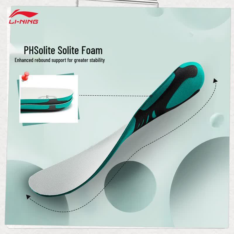Li-Ning 2026 Sports Insoles