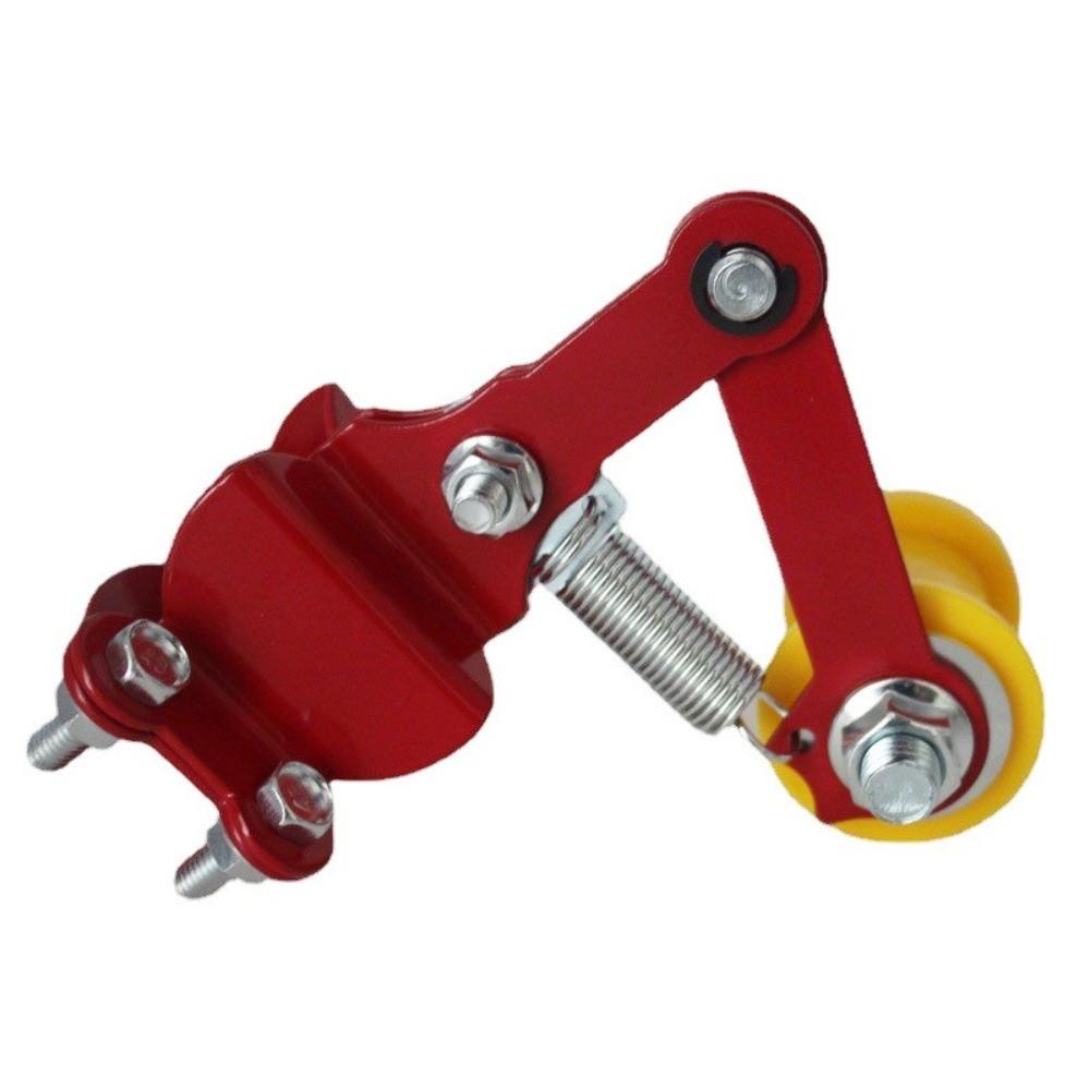 Without Vibration Motorcycle Tension Guide Auxiliary Motorcycle Tools Motorized Bicycle