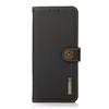 KHAZNEH for Honor 400 5G (Global) Case Genuine Cow Leather Wallet Phone Cover