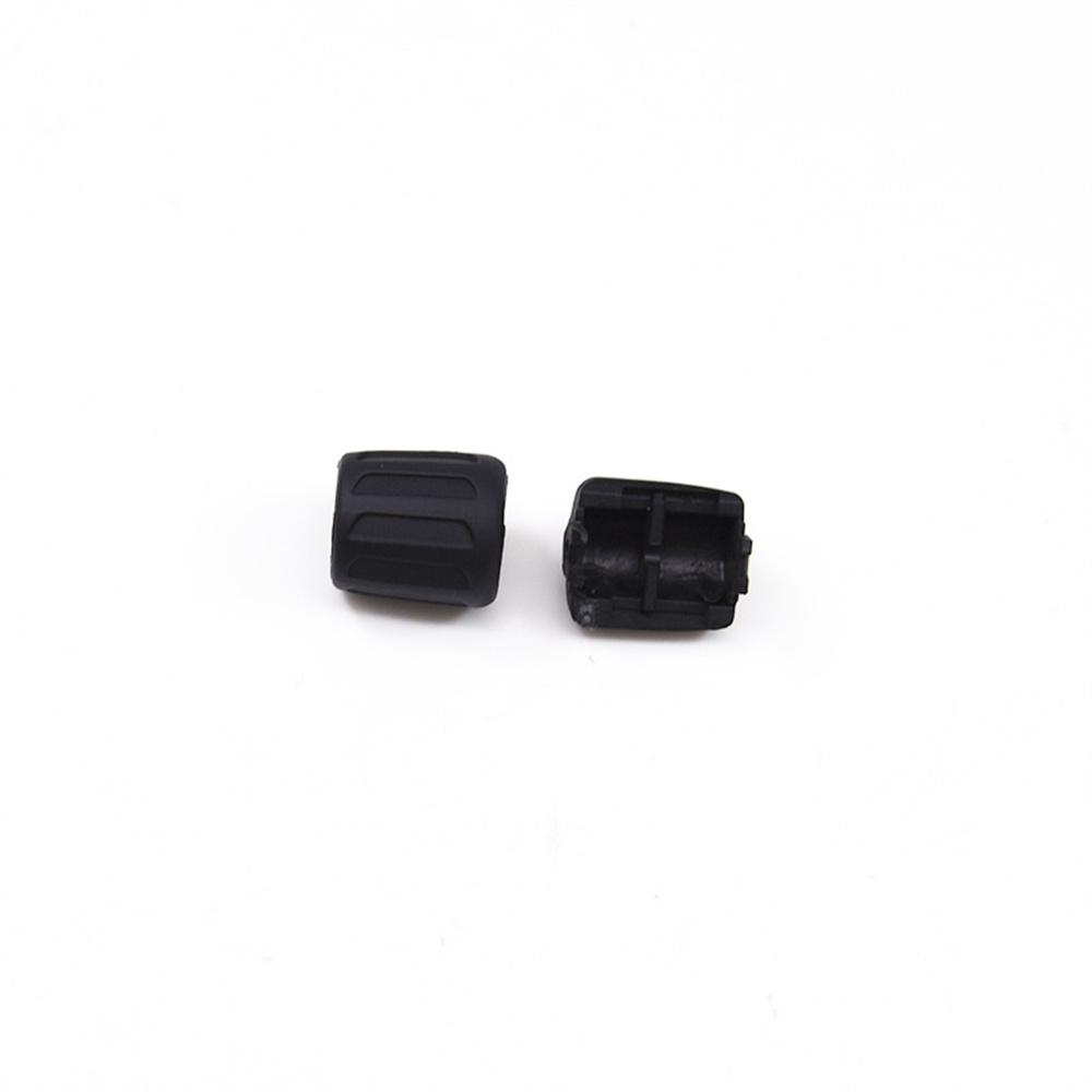 2PCS Car Steering Wheel Control Button Roller For BMW X1 F48/F49 X5 F15 X6 F16