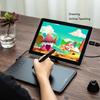 Графический планшет HUION H640P для рисования на ПК и телефоне