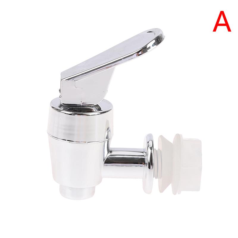 Wine Valve Water Dispenser Switch Tap Glass Wine Bottle Plastic Faucet Jar Wine Barrel Water Tank Faucet With Filter
