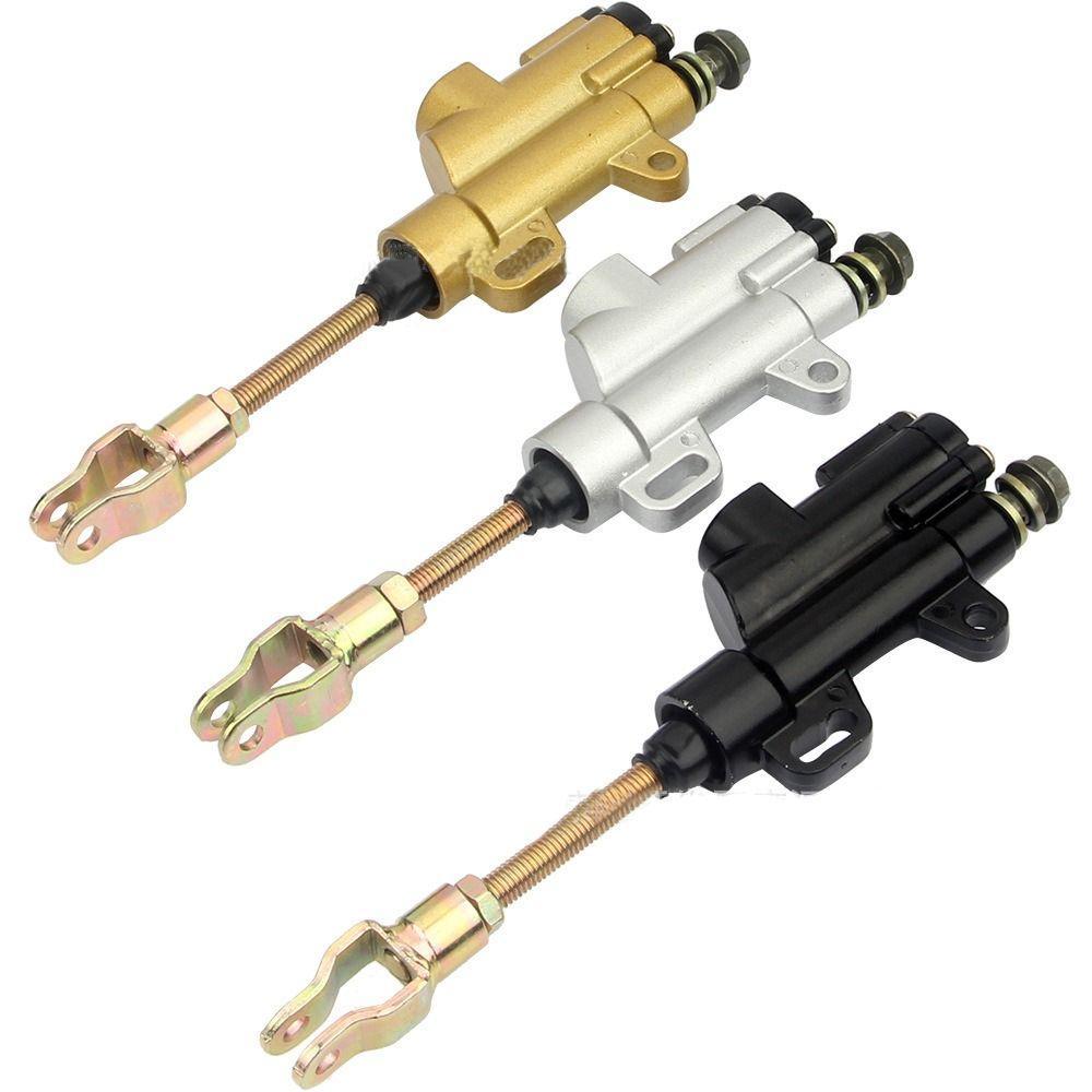 Запчасти для мотоциклов, аксессуары для мотоциклов, насос главного тормозного цилиндра, гидравлическая ручка ручного тормоза