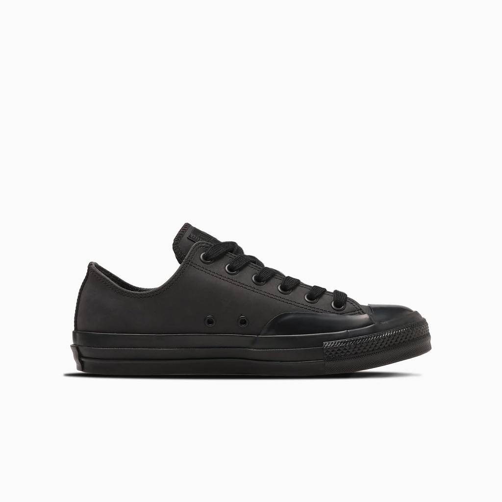 Converse All Star Stax Книжный магазин OX Сталь Черный Размер см (р) Кроссовки, 23.0