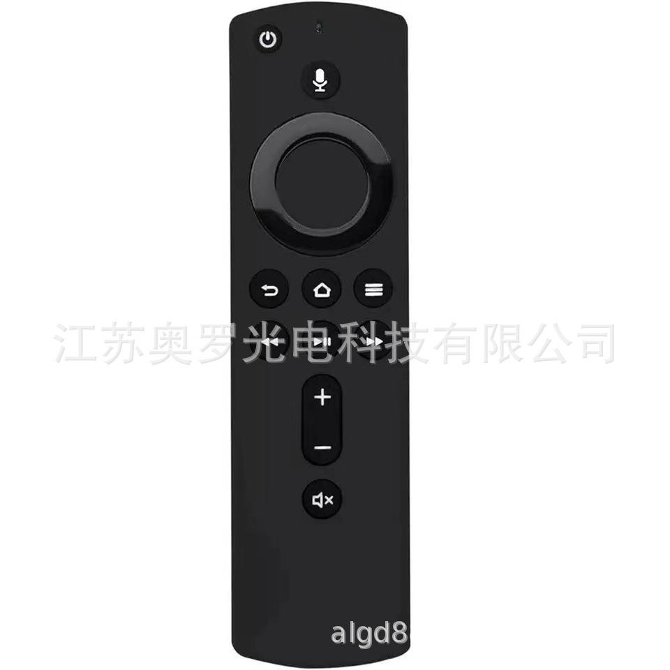 Suitable for amazon box bluetooth voice remote control amazon fire tv stick 4k L5B83H