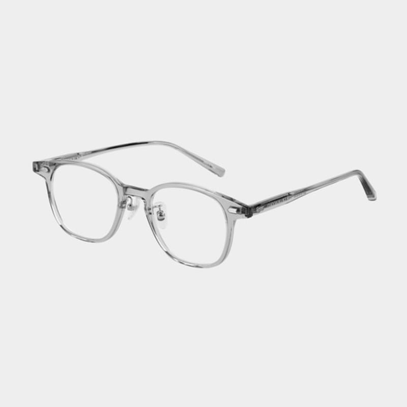 DAYWALKER Линзы Zeiss Унисекс Очки с роговой оправой, блокирующие синий свет DANIEL C3