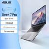 ASUS Poxiao 7 Pro AI Thin & Light Laptop (CN version)