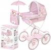 Коляска для кукол DeCuevas Sophie С зонтиком Toys 81075
