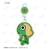 Anime Trading Chibi Toko Swaying Acrylic Keychains B Box of 10 "Sergeant Keroro" ver.