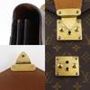 LOUIS VUITTON Conseiller Business bag M53331 Briefcase Brown Monogram canvas mens Used