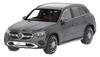 Genuine GLC Avantgarde Graphite Gray [Mercedes-Benz Collection] (X254) 1/43