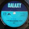 7inch Record SKID (12) - I Saw Her Standing There GY118 Galaxy 1977 UK Rock Used