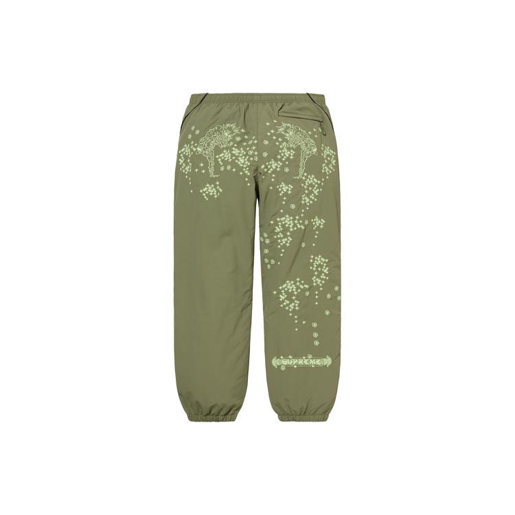 Supreme Aoi Glow in the Dark Track Pant SUP-SS22-120