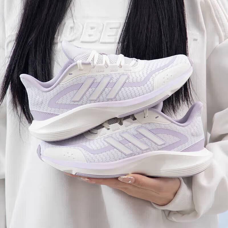 adidas Женские кроссовки для бега с амортизацией