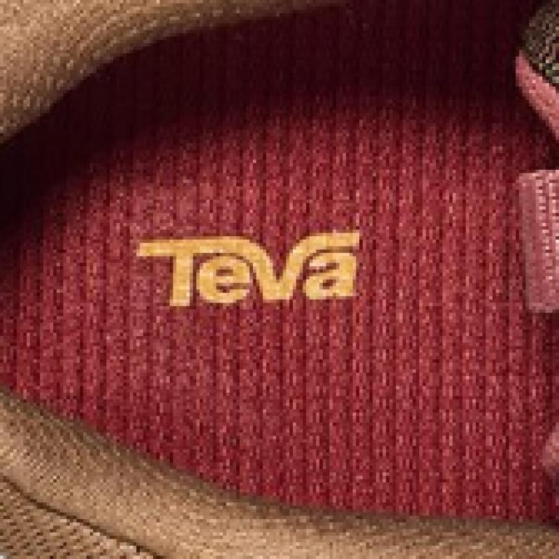 Teva Women S Hiking ShoeS Grandview Gtx Low Stvf2434030 Hyb