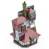 3D-пазл Real Honey Night Metal Puric Magic Boy Weasley's Color Korea 3d Puzzle