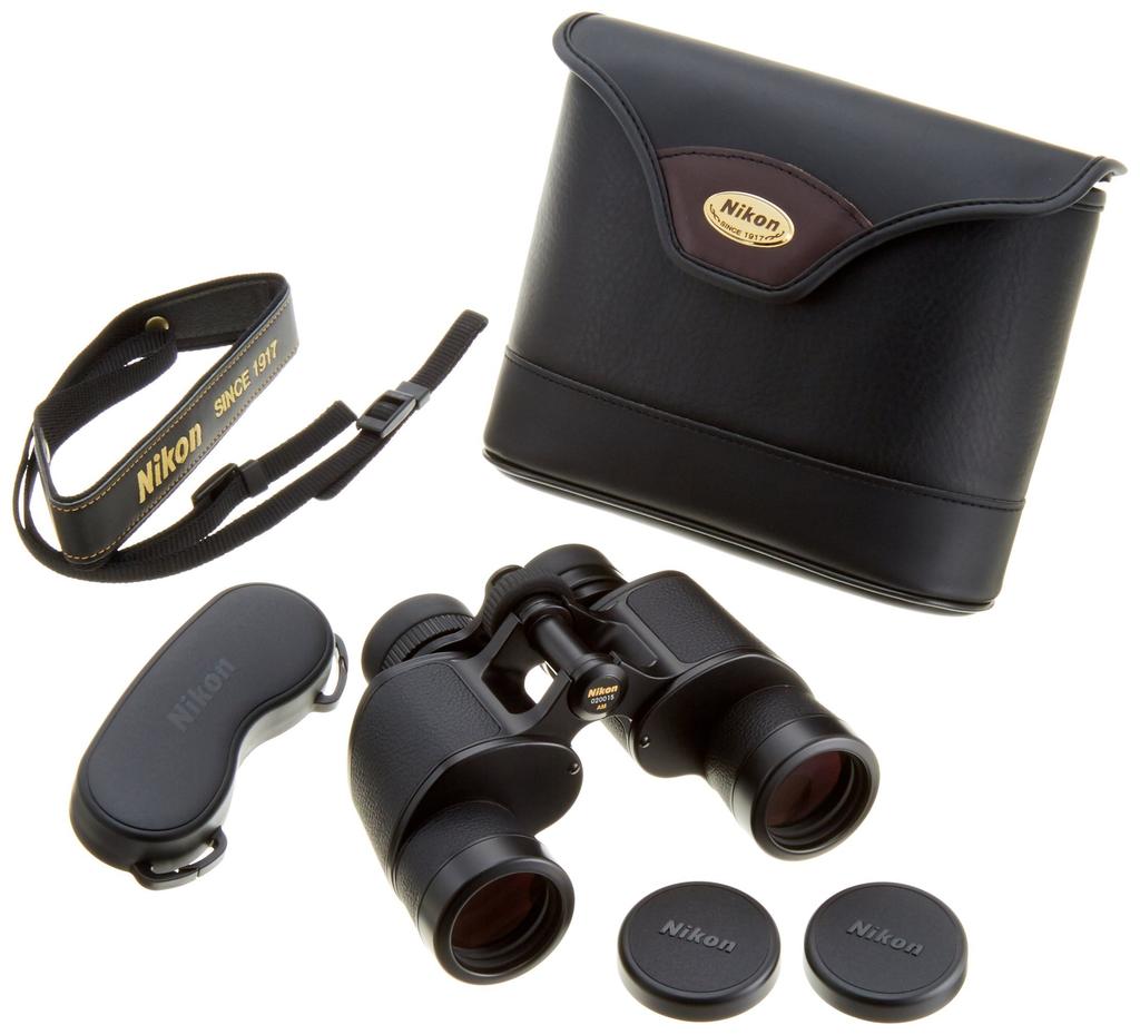 Nikon Бинокль серии E II 10x35E2 Porro Prism Type 10x 35 калибр 10X35E2N в (Сделано в Японии)