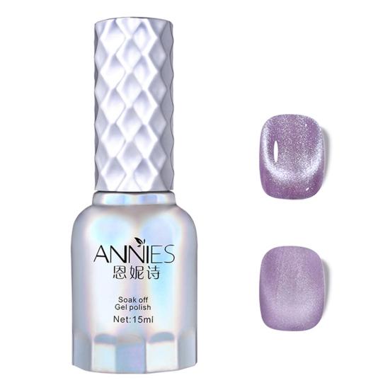 Yousheng 15 мл лак для ногтей быстросохнущий высокопигментированный не раздражающий летний гель-лак для ногтей верхнее покрытие для девочек