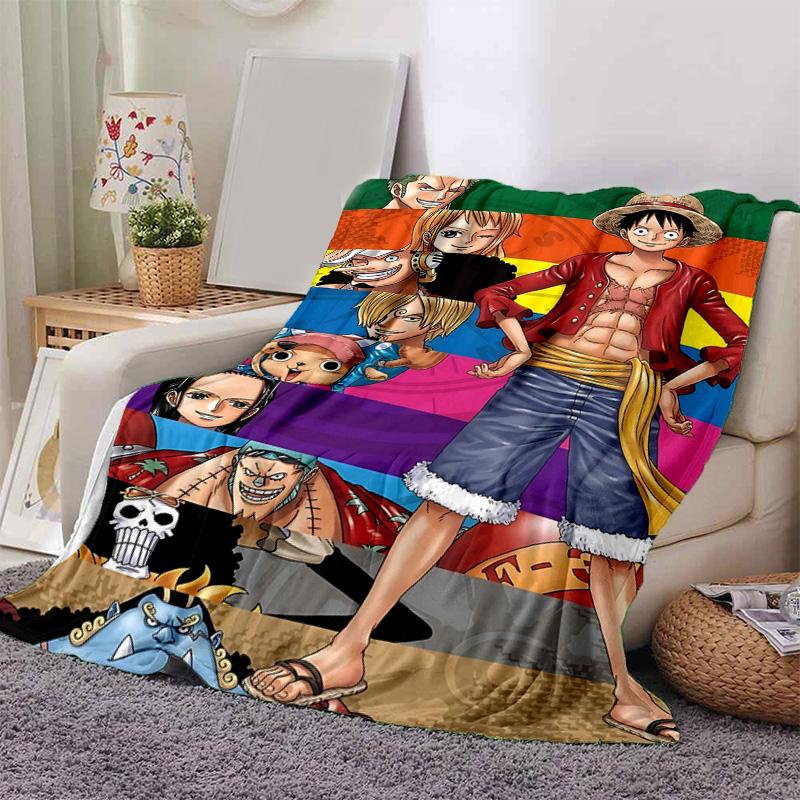 1pc Stranger Room Soft Throw Blanket Flannel All Season Light Weight Living Room/Bedroom Warm Blanket. M7270149
