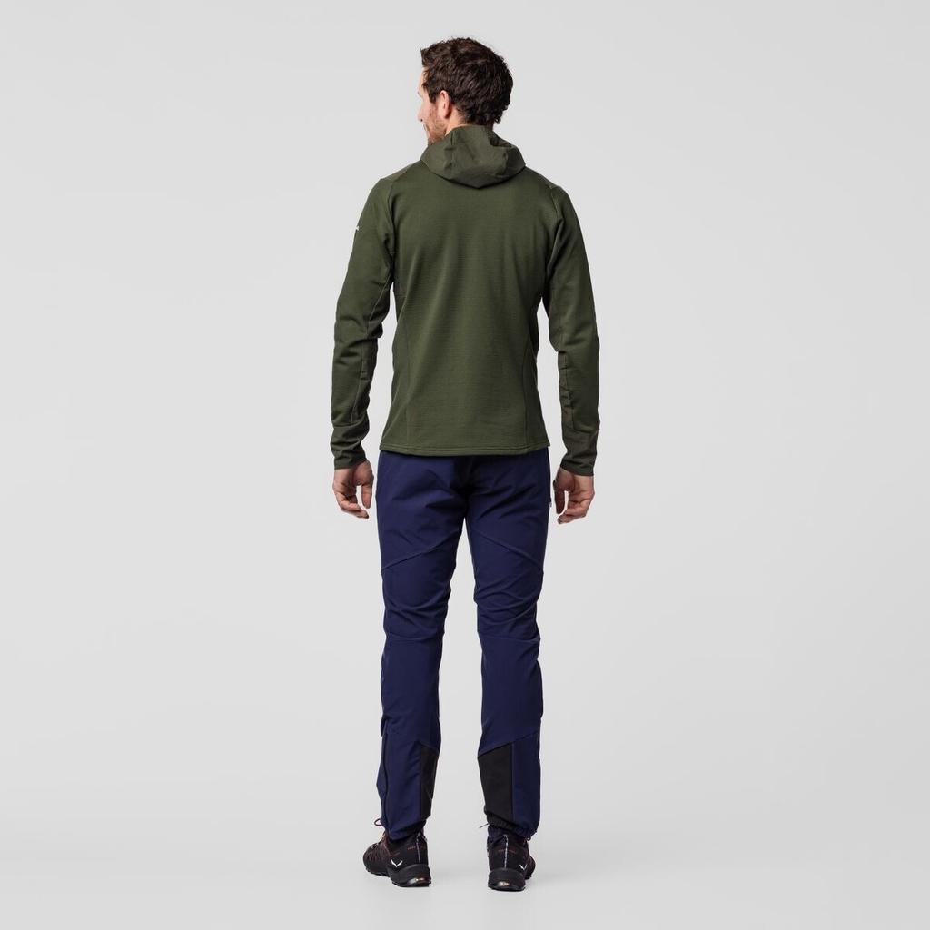 Salewa Agner Polarlite M HD Jacket (00-0000028557) золото