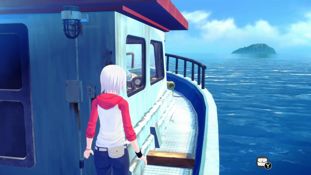 Другой Код Воспоминания Северный Переключатель (Импортная версия Америка) -