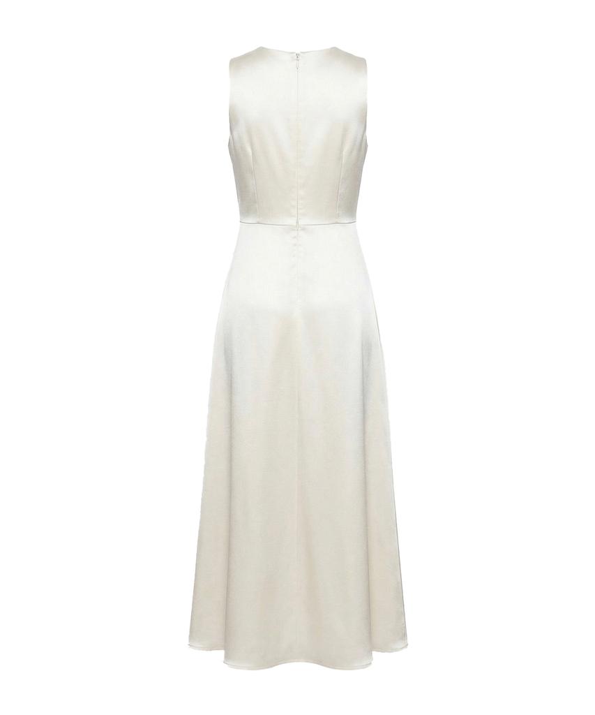 Kimdo Ner Maxi Dress / Ivory