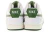 Nike Court Vision Low 'White Oli Green' FJ5480-100