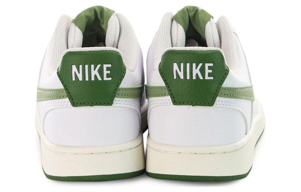 Nike Court Vision Low 'White Oli Green' FJ5480-100