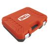 TONE Combination Tool Set K600 Drive Red Contents 63 items 9.5mm (3/8")