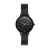 Skagen ANITA SKW3112 Women's Watch, Black