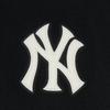 MLB Унисекс куртка Varsity New York Yankees Черная 3AJPV0151-50BKS