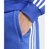 Adidas 3s Short Pants   Blue Iz3063