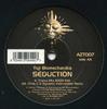 12-дюймовая пластинка YOJI BIOMEHANIKA - Seduction AZT007 Aztec 2000 UK Танцевальная и электронная музыка Б/у