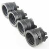 Motorcycle Carburetor Interface Manifold Intake Glue For Honda Honda CB250 Hornet JADE250 CBR250 MC14 MC17