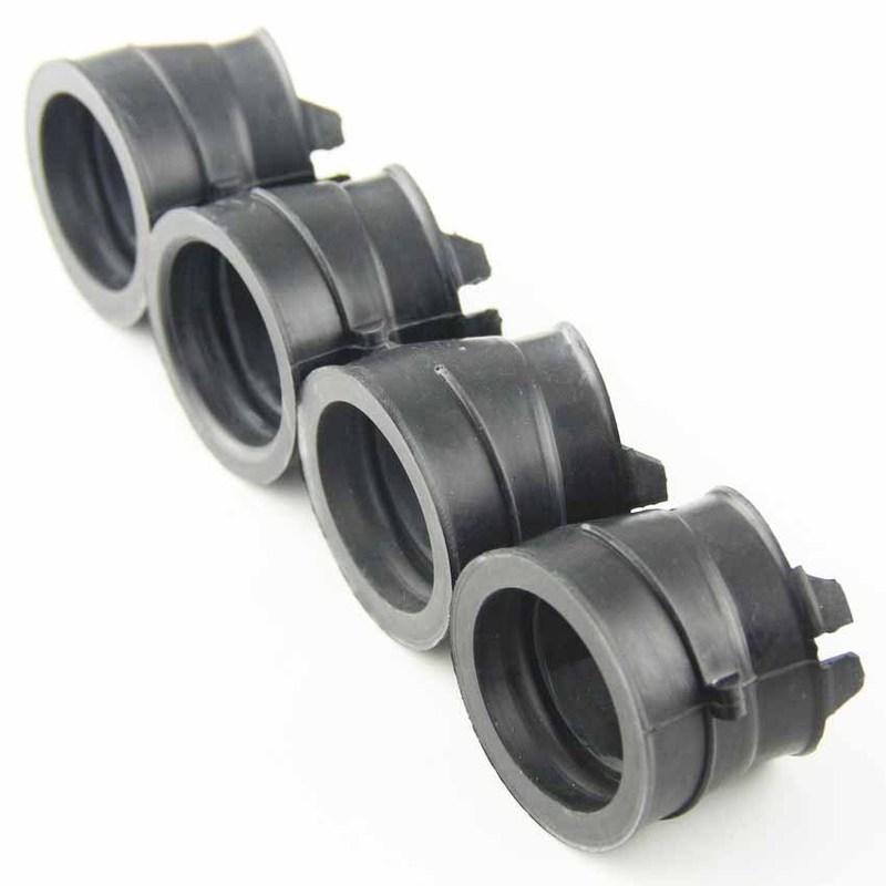 Motorcycle Carburetor Interface Manifold Intake Glue For Honda Honda CB250 Hornet JADE250 CBR250 MC14 MC17