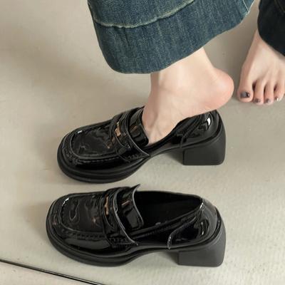 Туфли – Туфли