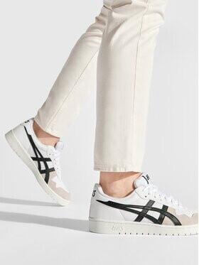 Кроссовки Asics Japan S (1191A328) white/black