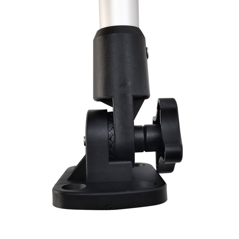 12-24V DC LED Anchor Light Aluminum Zinc Zinc Alloy Rod Boat Yacht Light  Yacht Equipment