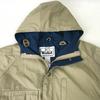 WOOLRICH Горная парка Блузон Верхняя куртка/Женский размер L/Бежевый/Винтаж(ИСПОЛЬЗОВАЛ)
