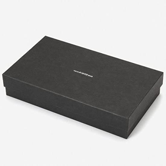 [Porter Yoshida Bag] Porter Current Wallet Long Wallet (052-02201) Navy 1 Size