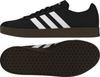 Кроссовки Adidas VL Court Base core black/ftwr white/core black