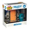 Figurine Funko Bitty Pop Deluxe Monsters Sulley with Boo