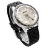 Часы SEIKO Presage GMT Presage Automatic SSK011, сделанные в Японии, черная кожа, модель Overseas [Seiko] Style60's, мужские [Товар]
