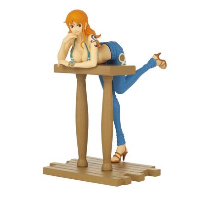 One Piece Grandline Journey Нами от Banpresto