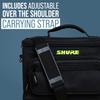 Shure от Gator Сумка для микрофона SH-WRLSSCARRYBAG-2