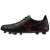 Morelia Neo 4 Fashion Sports Soccer Shoes Unisex Soccer Shoes Black P1GA253000