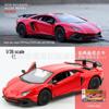 1:36 Porsche 911, 918, Cayenne, and Panamera Alloy Model Toy Car for Kids