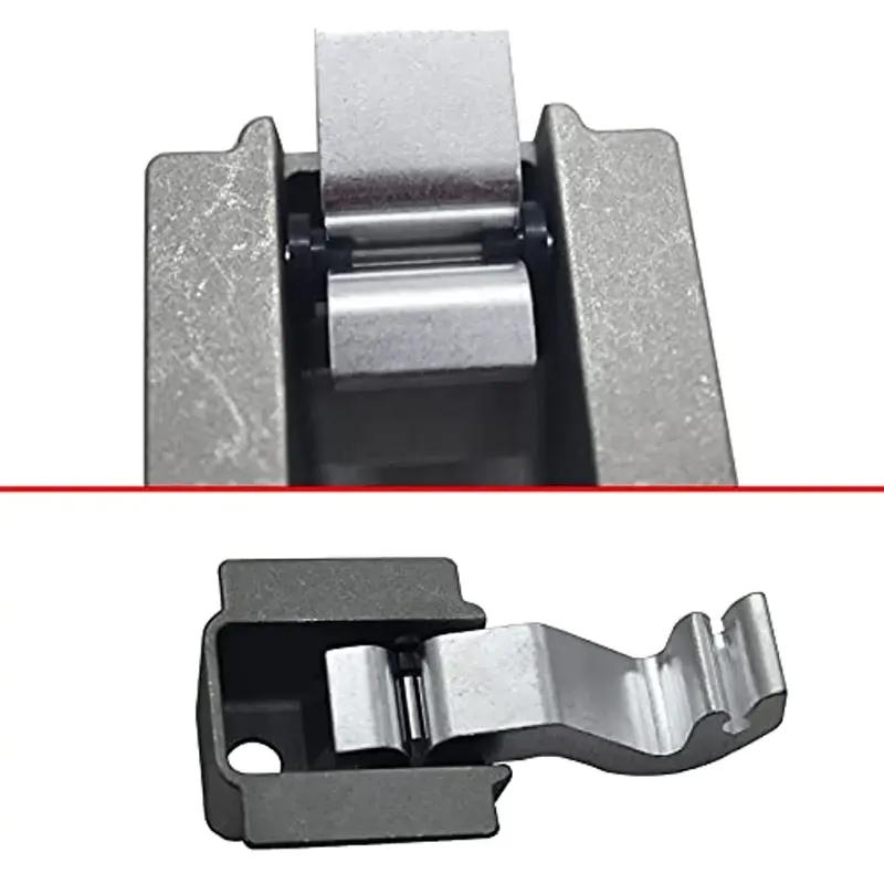 830644 Deluxe Handle with 830463P Awning Rafter Rivet for A&E 8500 9000(1 Rafter Rivet + 1 Handle Lift)
